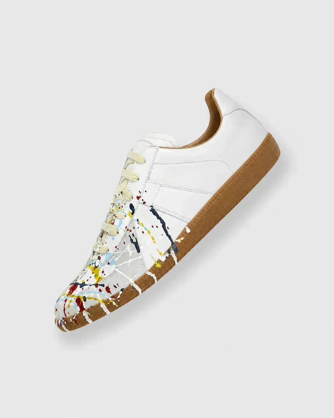 NORVESSAN PAINT SNEAKER
