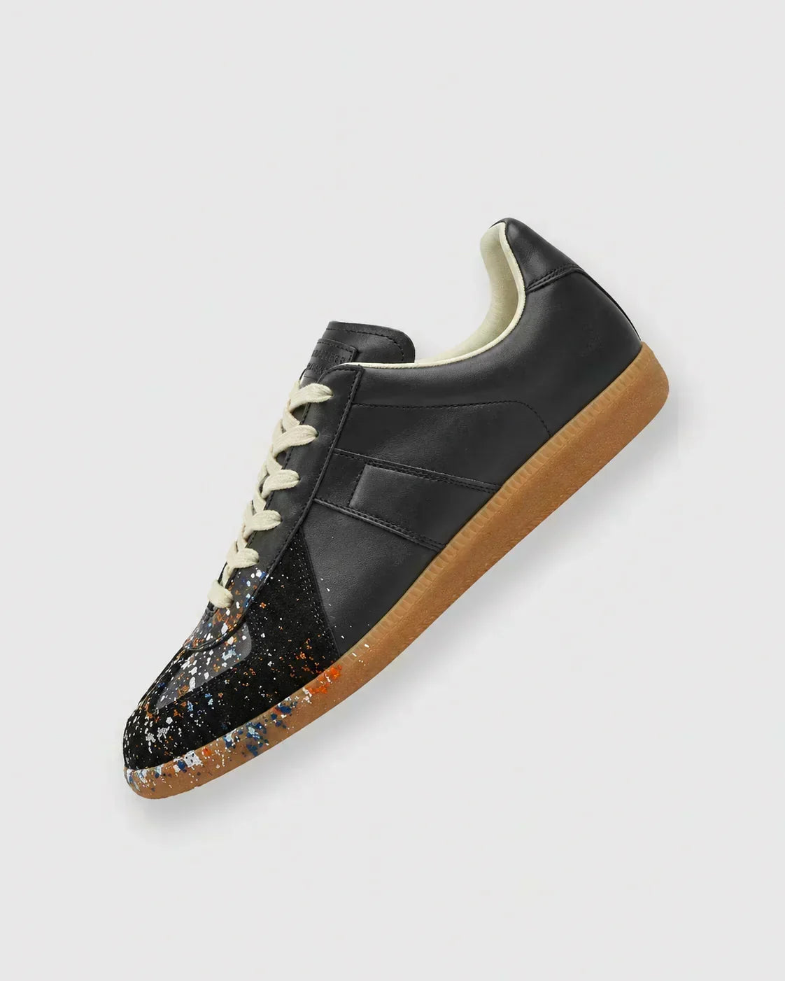 NORVESSAN PAINT SNEAKER
