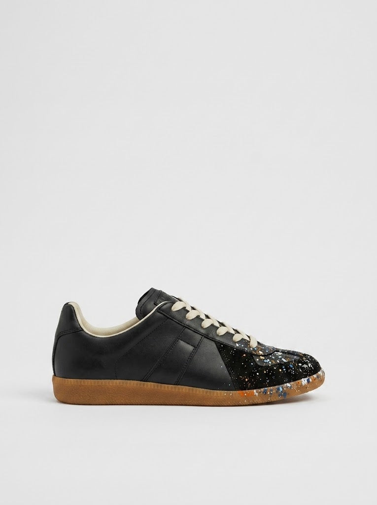 NORVESSAN PAINT SNEAKER