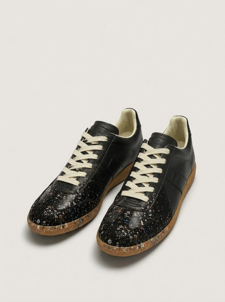 NORVESSAN PAINT SNEAKER