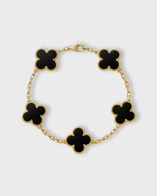 FLOWER BRACELET