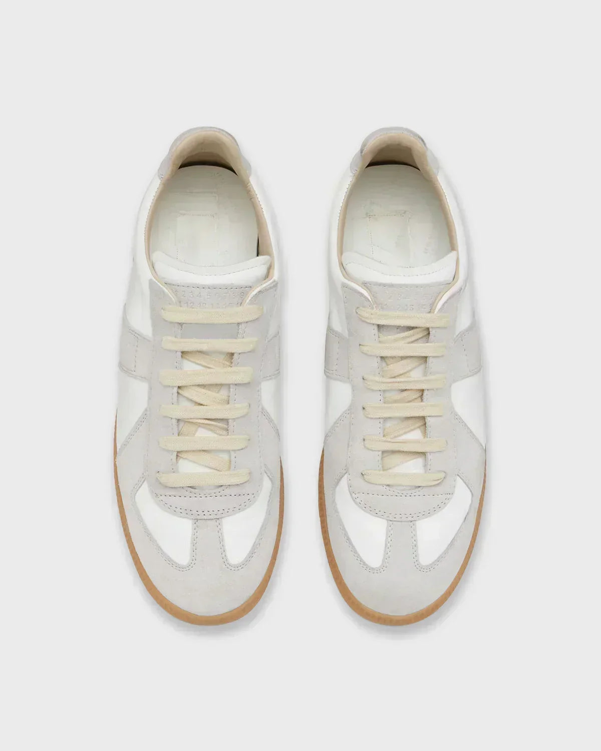 NORVESSAN SNEAKER