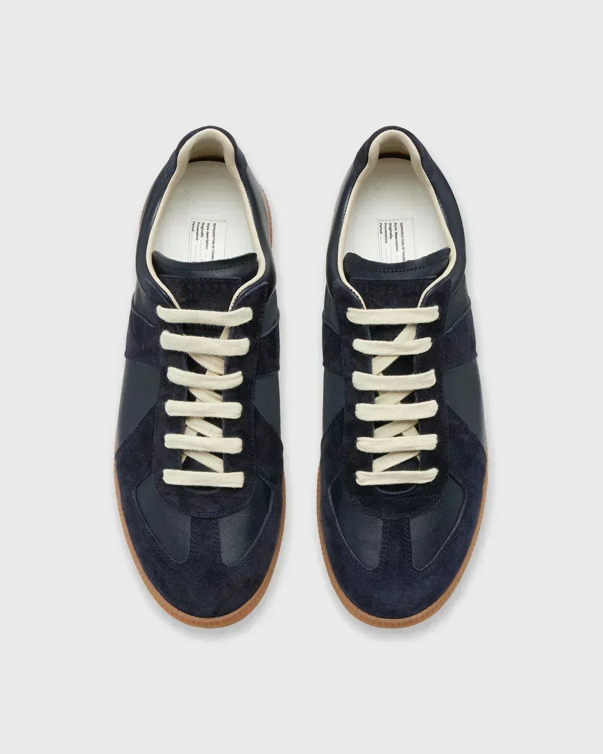 NORVESSAN SNEAKER V2