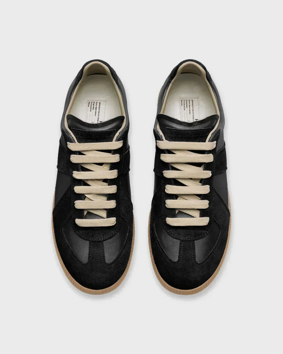NORVESSAN SNEAKER
