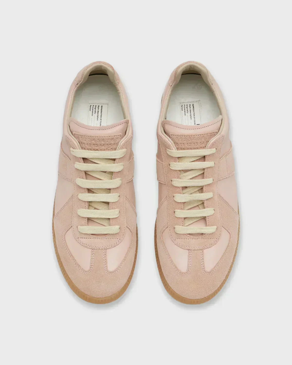 NORVESSAN SNEAKER V2