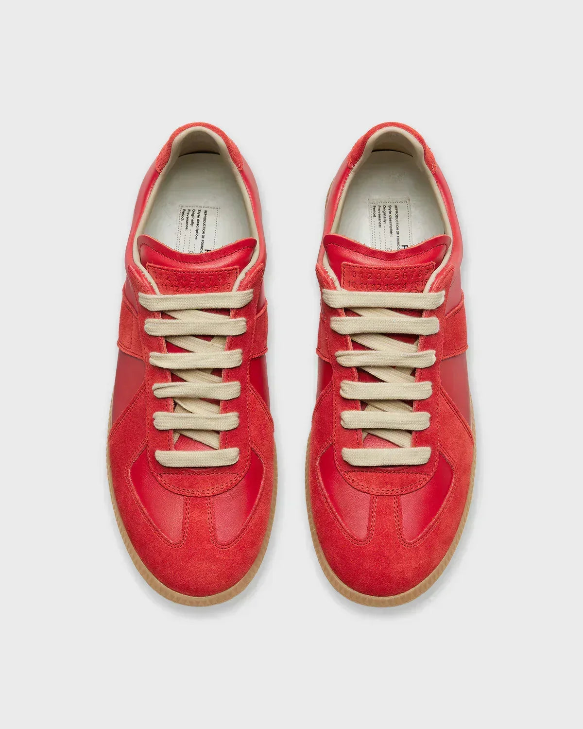 NORVESSAN SNEAKER V2