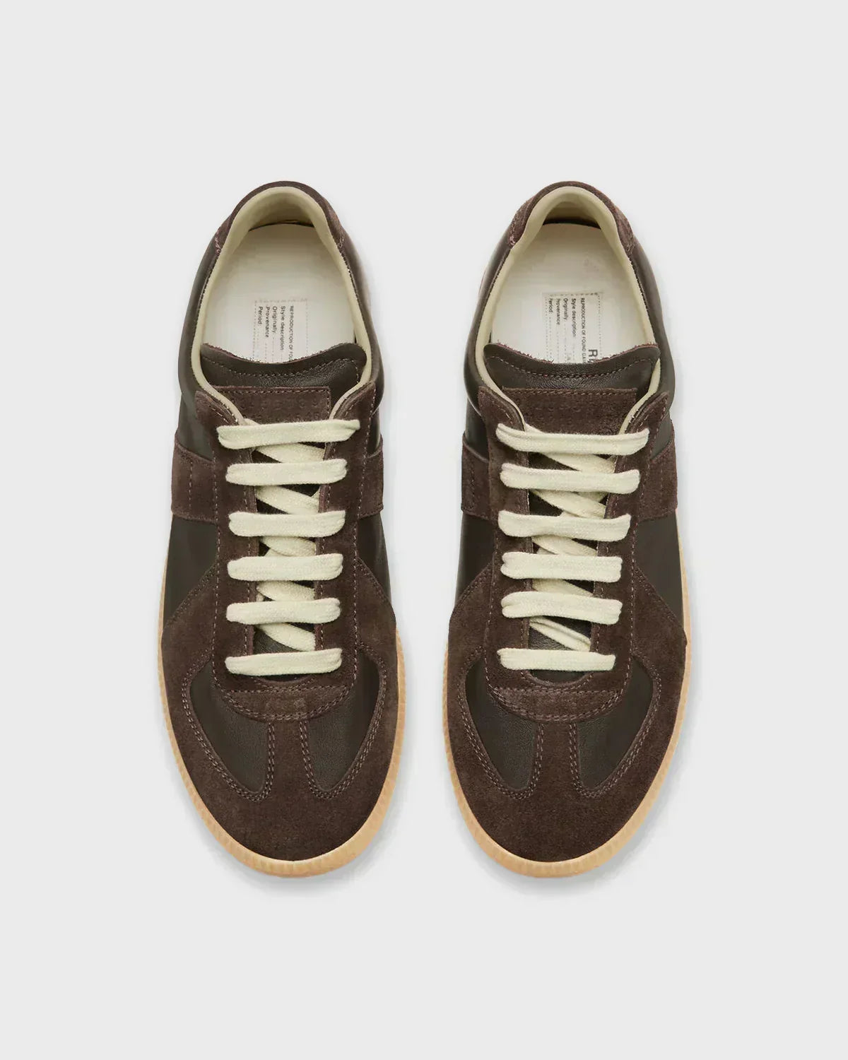 NORVESSAN SNEAKER